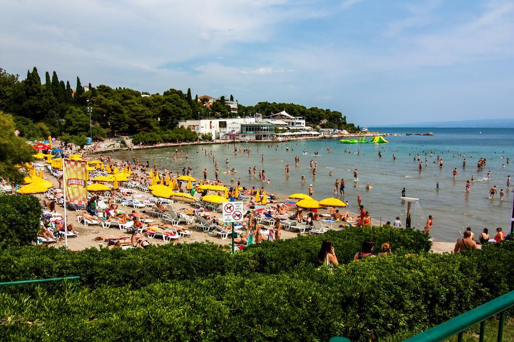 Bacvice Beach Apartment Split Zimmer foto