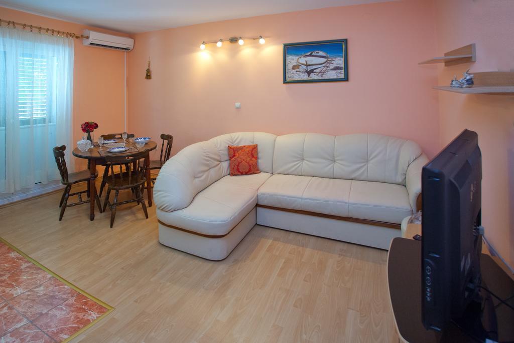 Bacvice Beach Apartment Split Exterior foto
